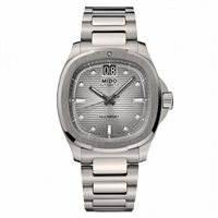 Orologio Mido Uomo MULTIFORT CHRONOMETER 1 in Titanio M0495264408100